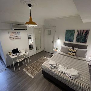 Economy Double Kamer